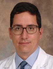 Photo of Pablo Harker, MD